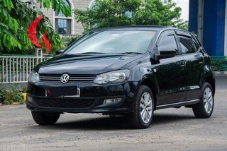 Used Volkswagen Polo 1.2 MPI Highline
