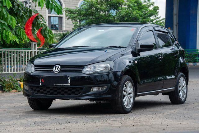 Second-hand 2013 Volkswagen Polo 1.2 MPI Highline for sale in Kolkata