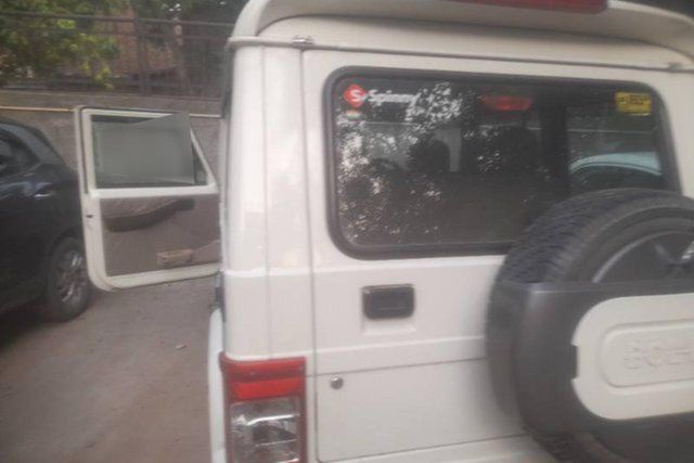 Second-hand 2023 Mahindra Bolero B6 BSVI for sale in New Delhi