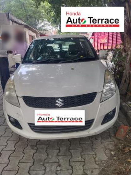50 Used Maruti Suzuki Swift