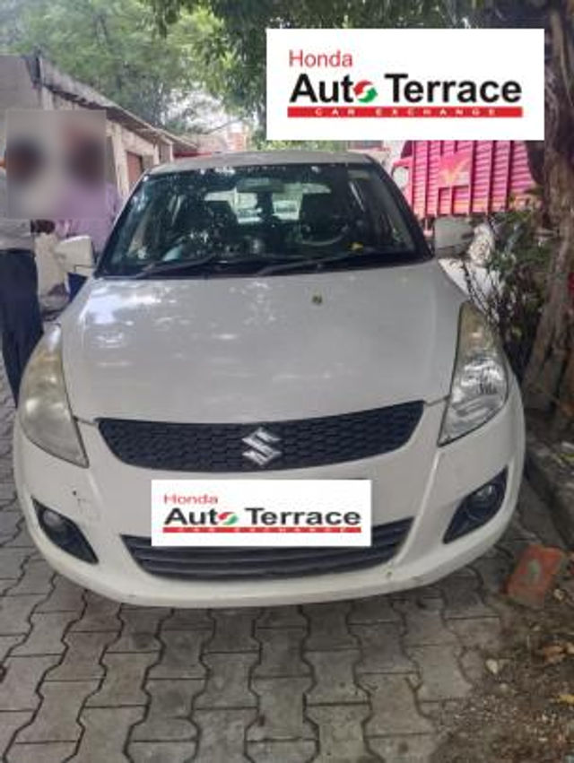 Maruti Suzuki Swift VXI Second-hand 2023 Maruti Suzuki Swift VXI for sale in Jalandhar