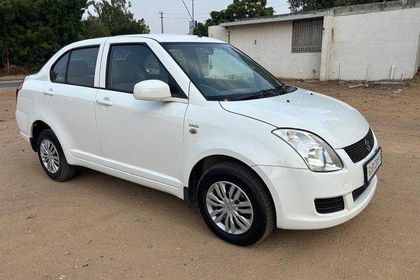 16 Used Maruti Suzuki Swift Dzire