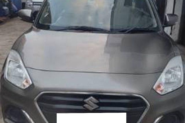 Second-hand 2023 Maruti Suzuki Dzire VXI for sale in Lucknow