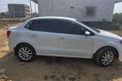 Used 1.5 TDI Highline