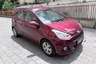Used Hyundai Grand i10 Sportz