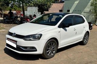 Used Volkswagen Polo GT 1.5 TDI
