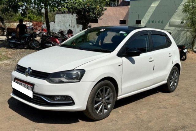Volkswagen Polo GT 1.5 TDI Second-hand 2019 Volkswagen Polo GT 1.5 TDI for sale in Bhopal