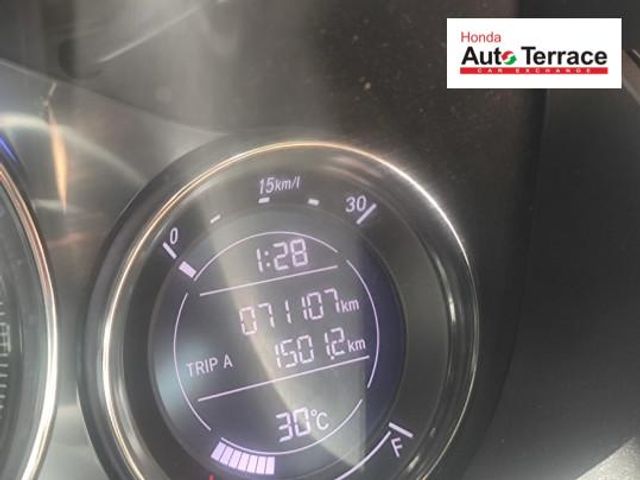 Honda City V MT AVN Second-hand 2017 Honda City V MT AVN for sale in Bangalore