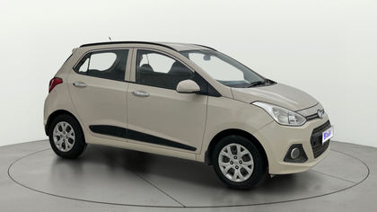 8 Used Hyundai Grand i10