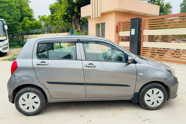 Maruti Suzuki Celerio VXI CNG Second-hand 2020 Maruti Suzuki Celerio VXI CNG for sale in Kanpur