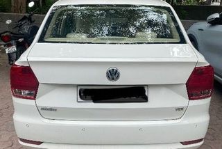 Used Volkswagen Ameo 1.5 TDI Highline Plus