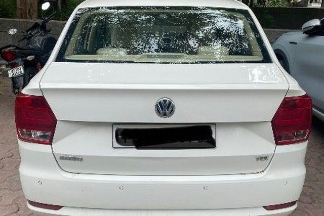 Second-hand 2019 Volkswagen Ameo 1.5 TDI Highline Plus for sale in Gautam Buddha Nagar
