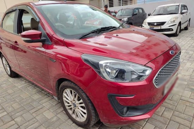 Image Used Car