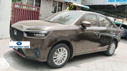 Used VX