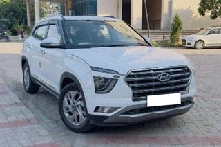 37 Used Hyundai Creta in Chandigarh