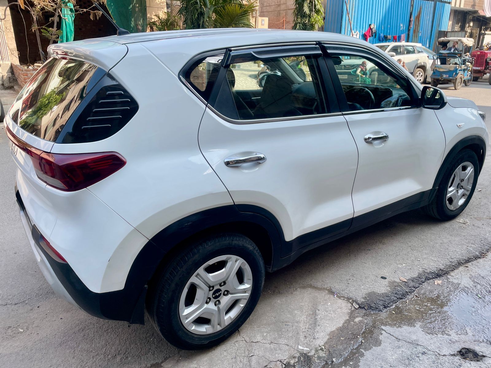 Image Used Car