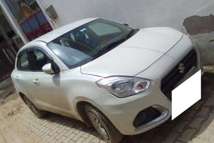 9 Used Maruti Suzuki Dzire
