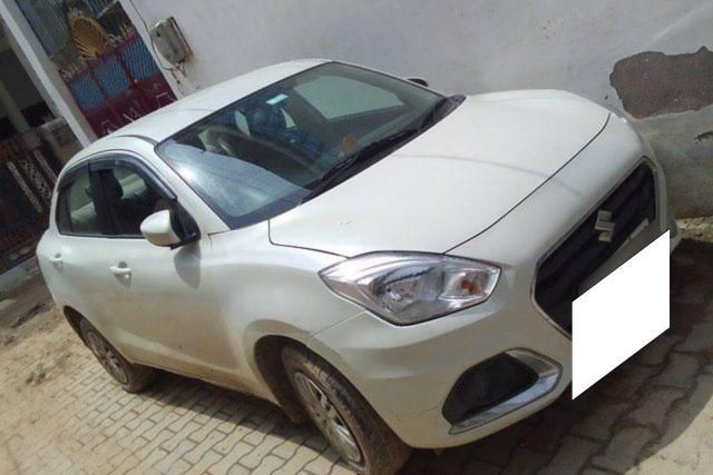 Second-hand 2024 Maruti Suzuki Dzire VXI for sale in Varanasi