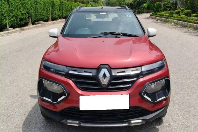 Renault KWID Climber Second-hand 2025 Renault KWID Climber for sale in New Delhi