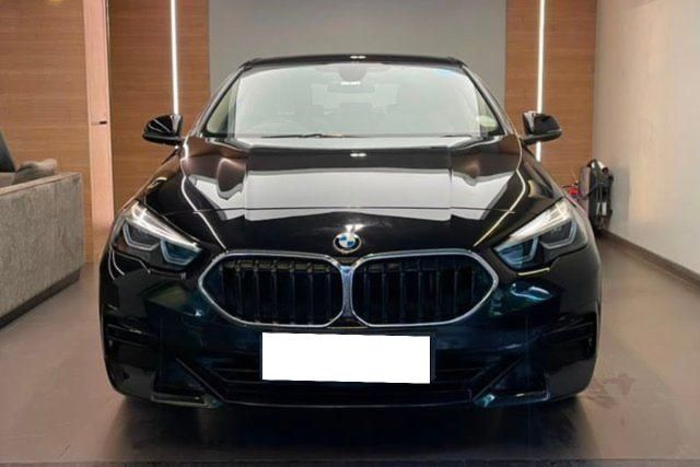BMW 2 Series Gran Coupe 220d Sportline Second-hand 2022 BMW 2 Series Gran Coupe 220d Sportline for sale in Mumbai