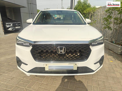 64 Used Honda Amaze