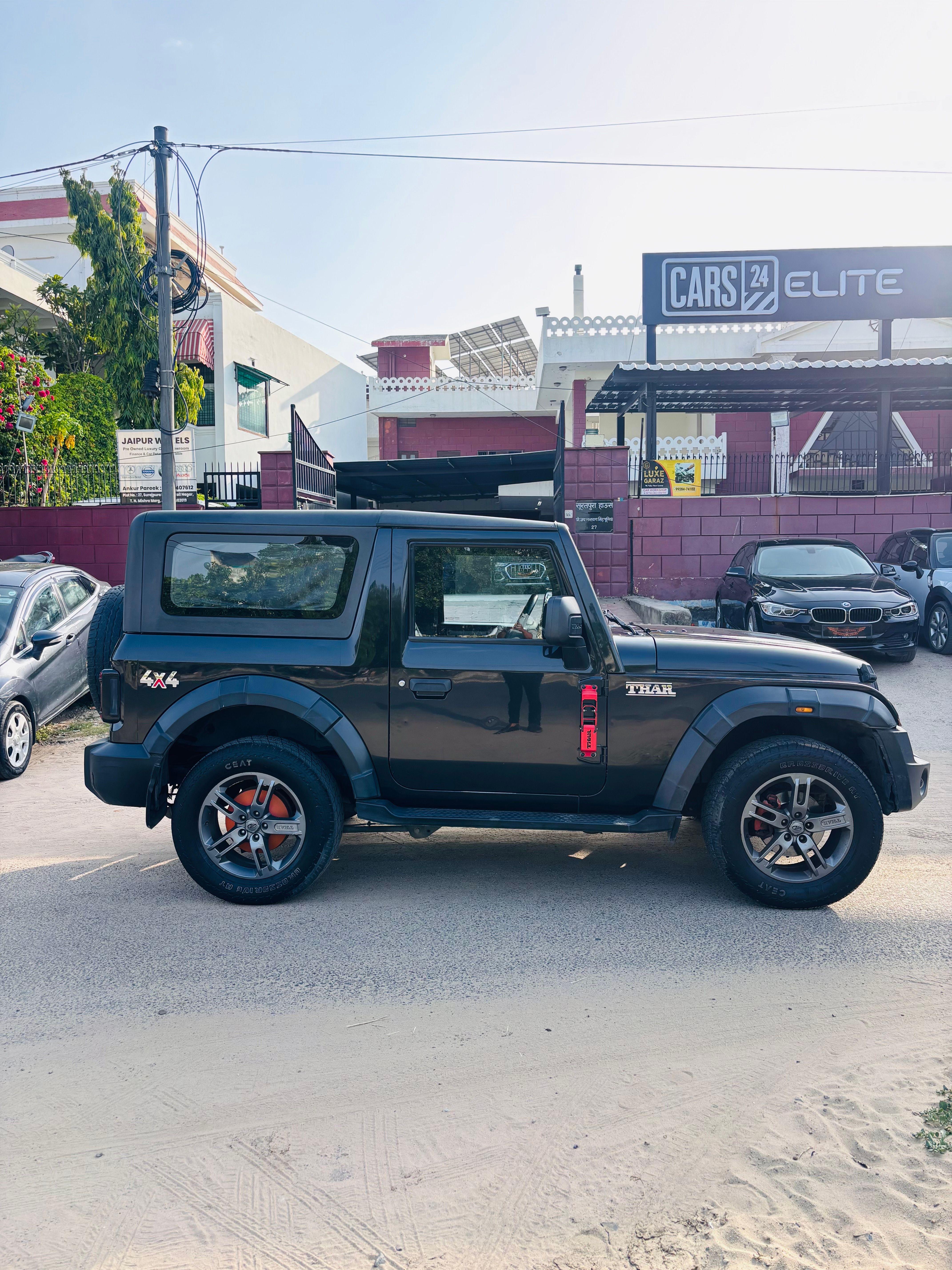 Image Used Car
