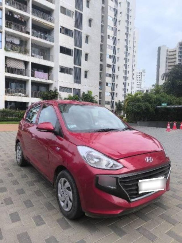 Image Used Car