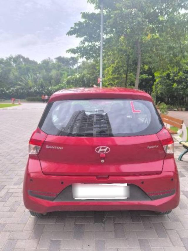 Image Used Car