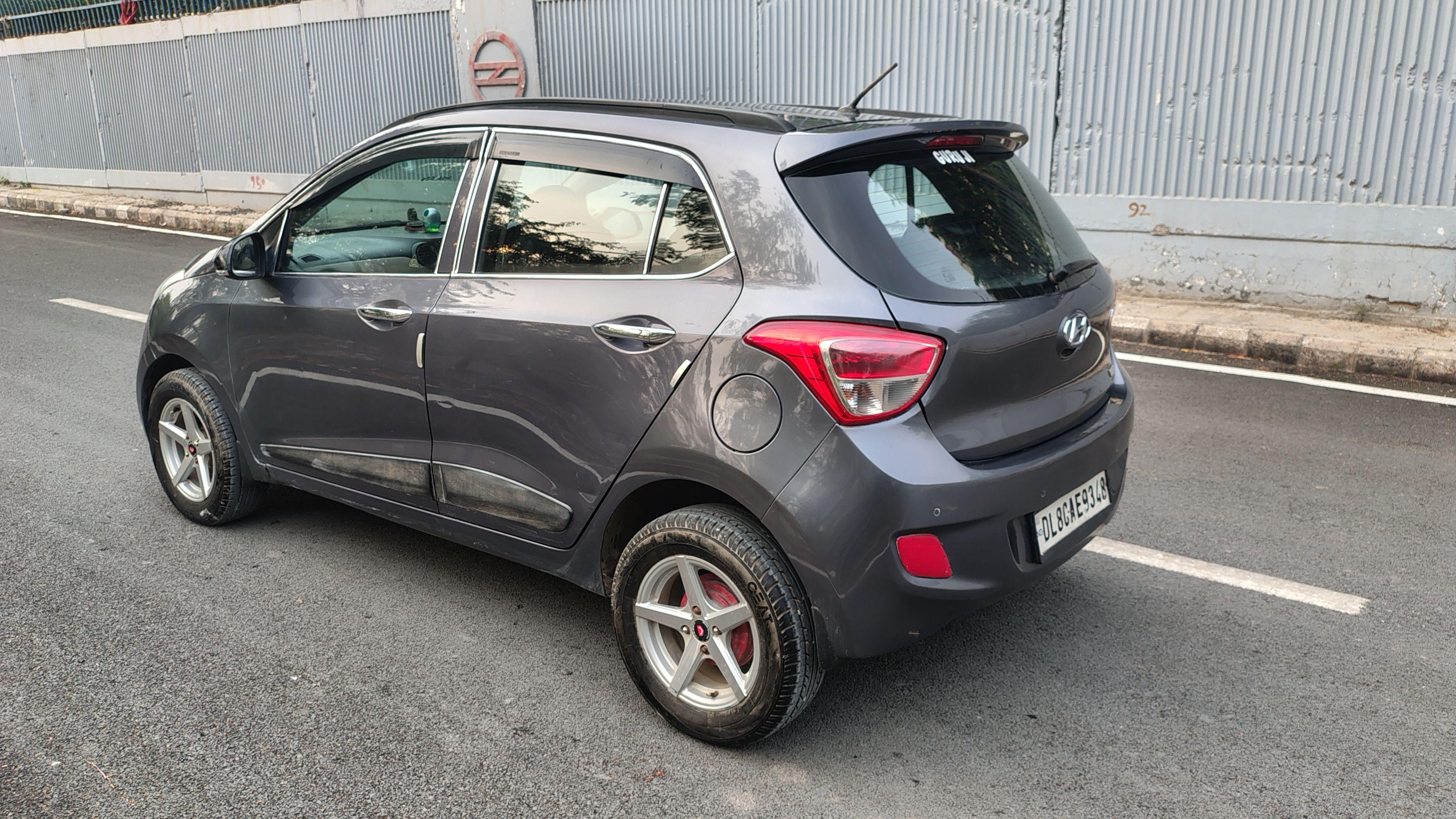 Image Used Car