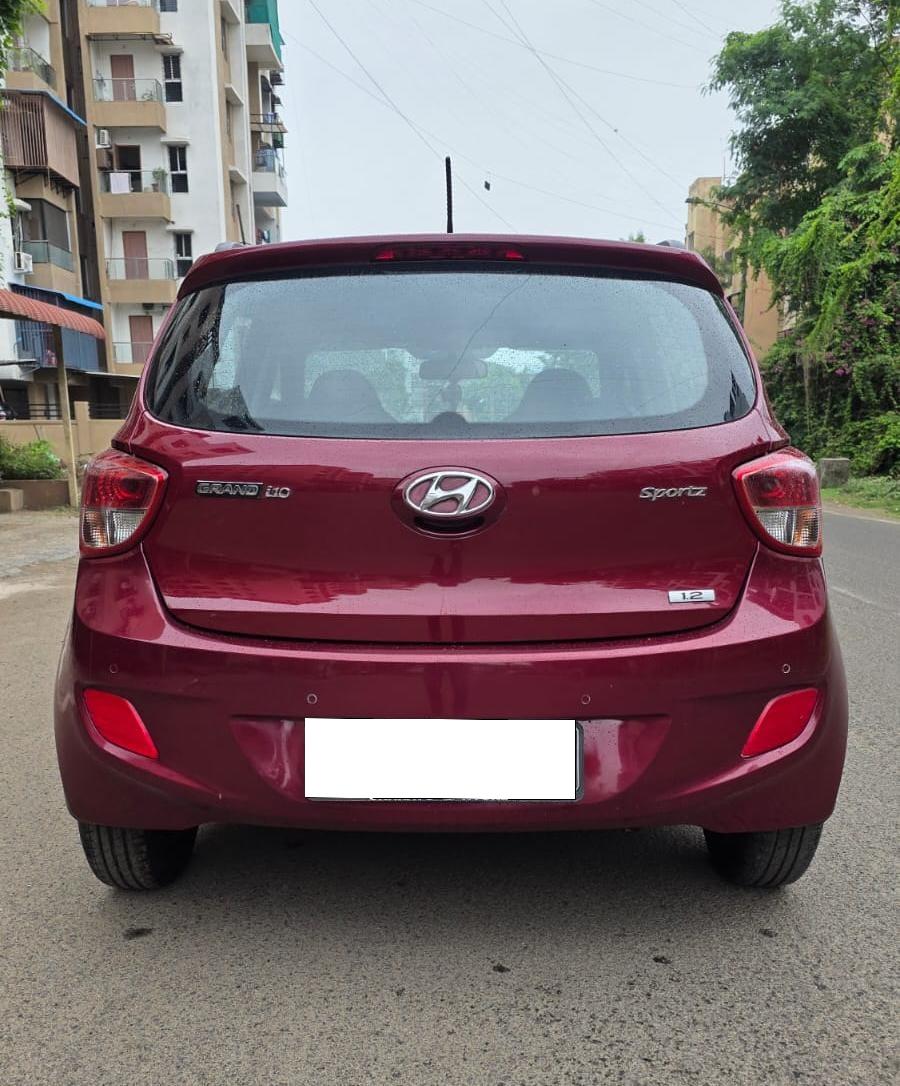 Image Used Car