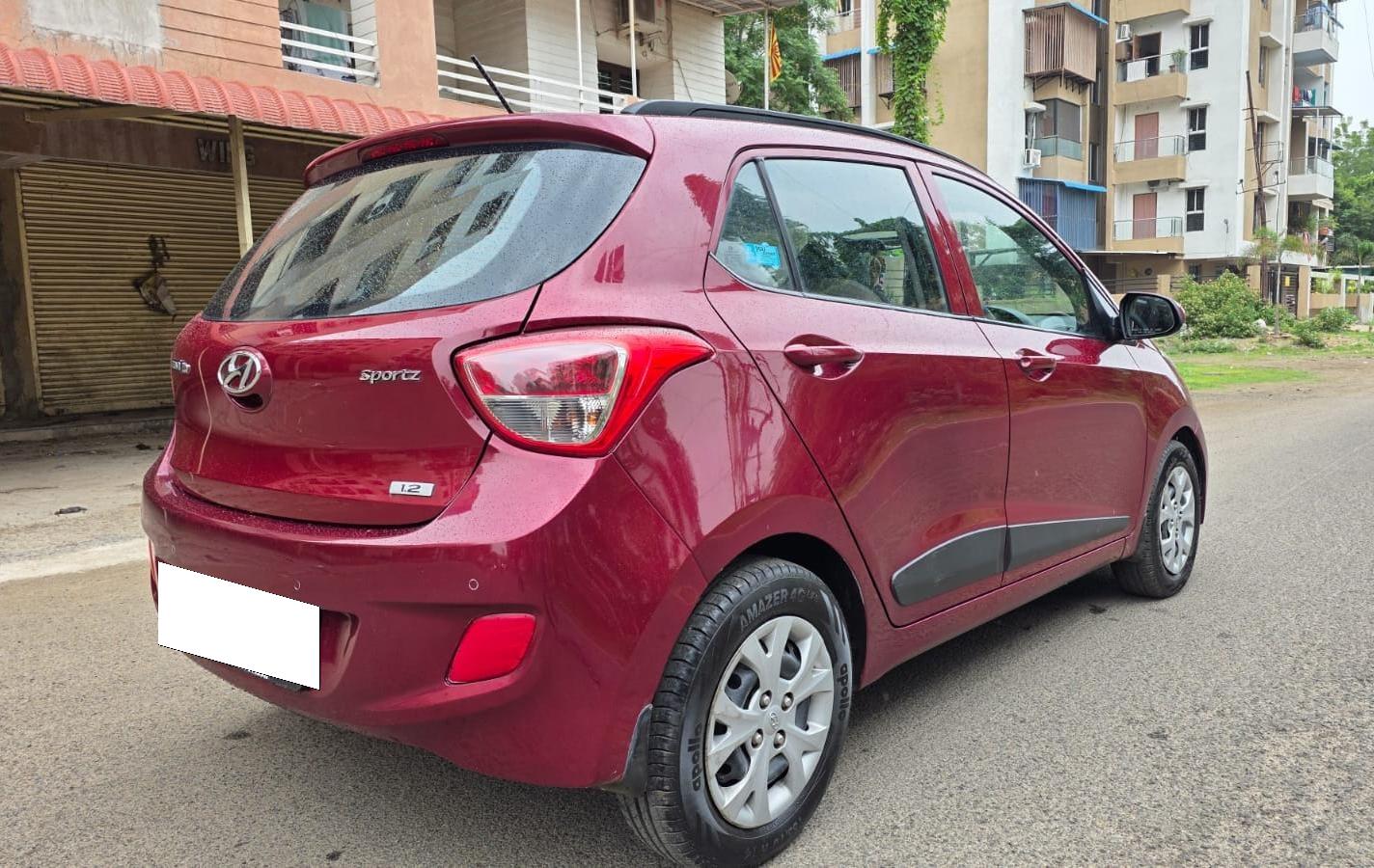 Image Used Car
