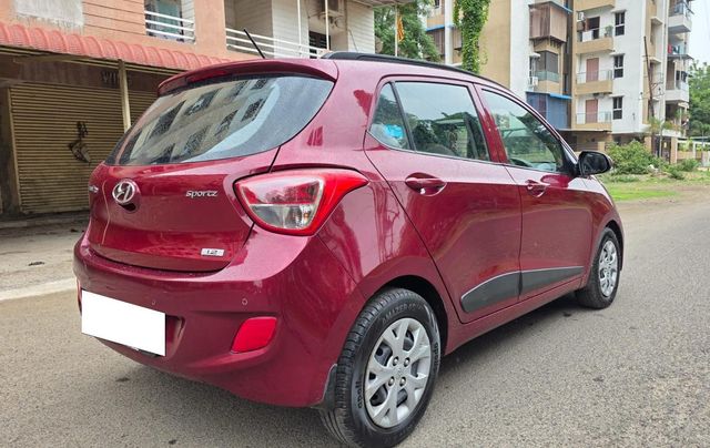 Image Used Car