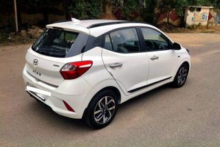 Used Hyundai Grand i10 Nios Asta