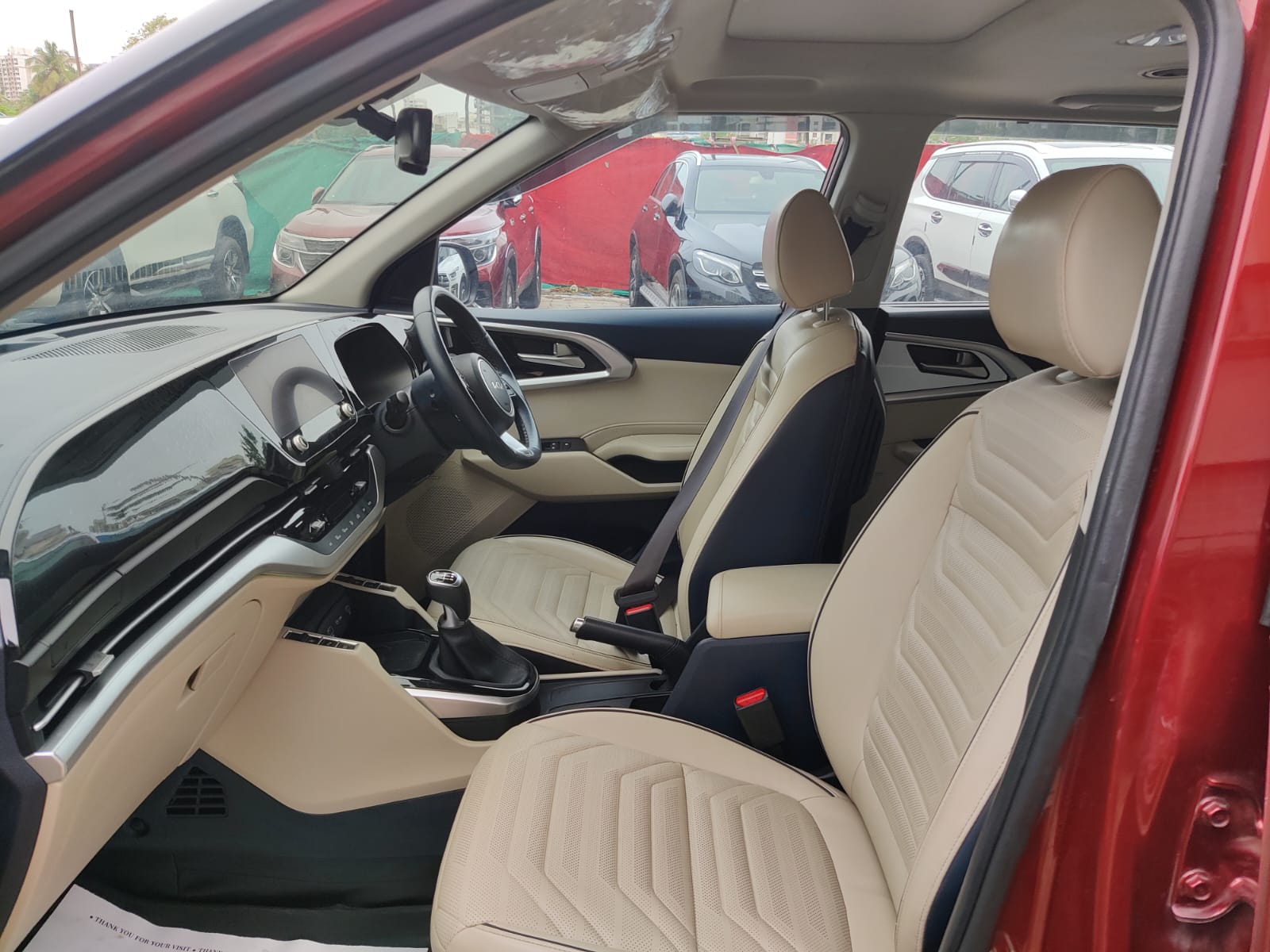 Image Used Car