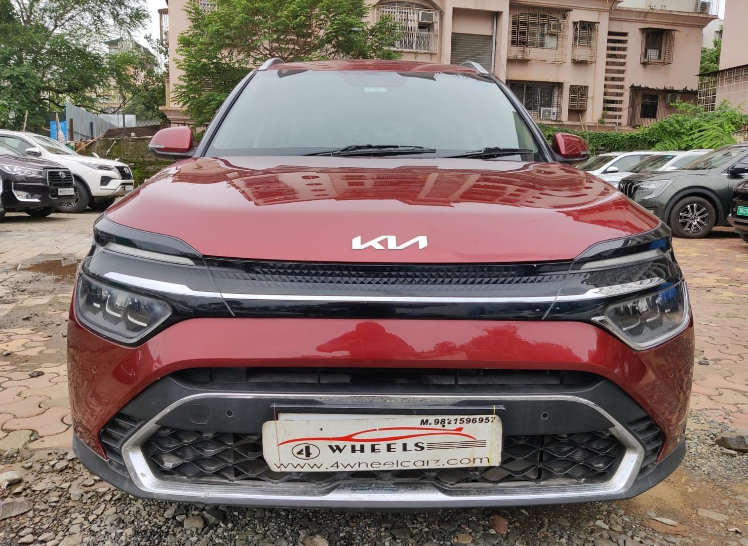 Image Used Car