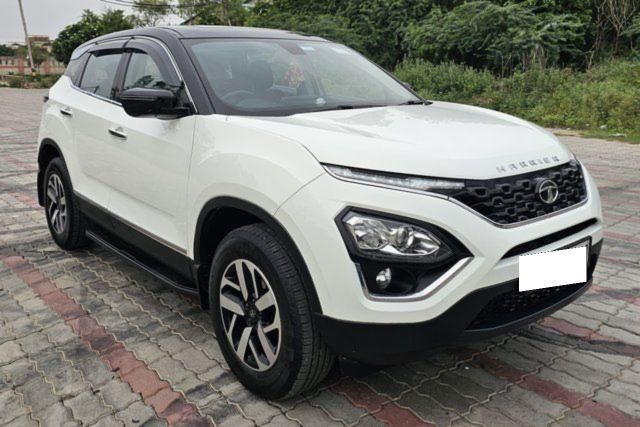 Tata Harrier XZA Plus AT BSVI Second-hand 2022 Tata Harrier XZA Plus AT BSVI for sale in New Delhi