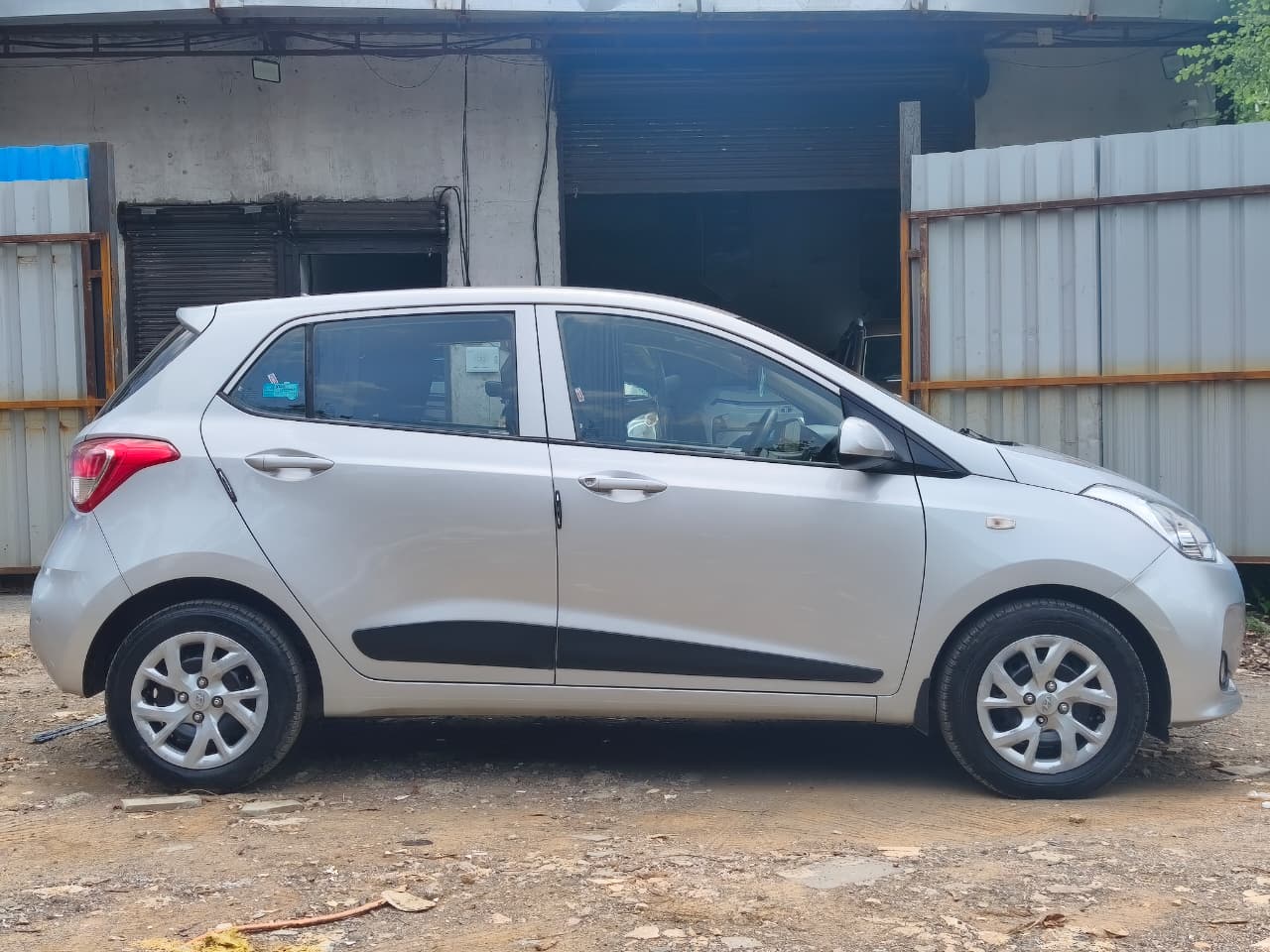 Image Used Car