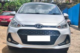 Used Hyundai Grand i10 1.2 Kappa Sportz BSIV