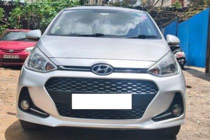 169 Used Hyundai Grand i10