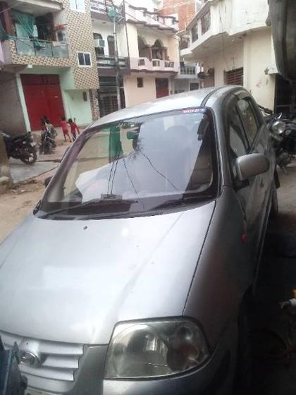 Used GL CNG