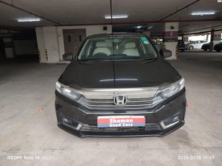 Used VX CVT