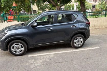 Used HTX Turbo iMT BSVI