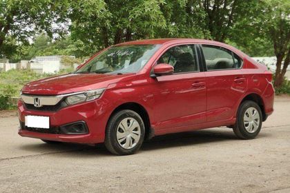 26 Used Honda Amaze