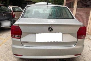 Used 1.0 MPI Comfortline