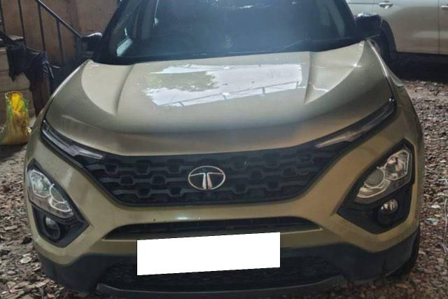 Second-hand 2023 Tata Harrier XZ Plus BSVI for sale in New Delhi