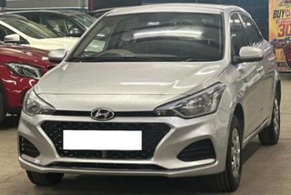 92 Used Hyundai i20 in Mumbai