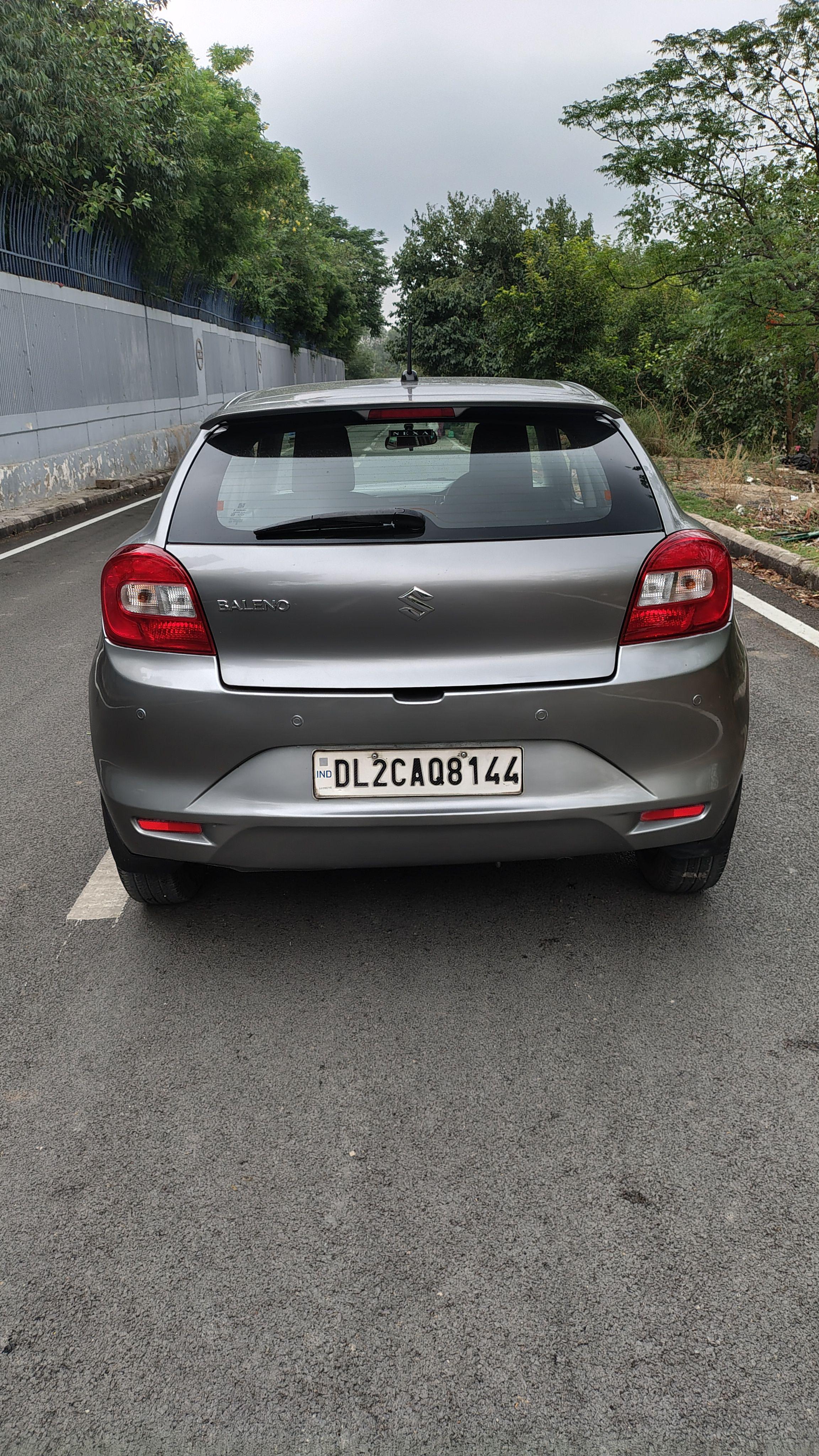 Image Used Car