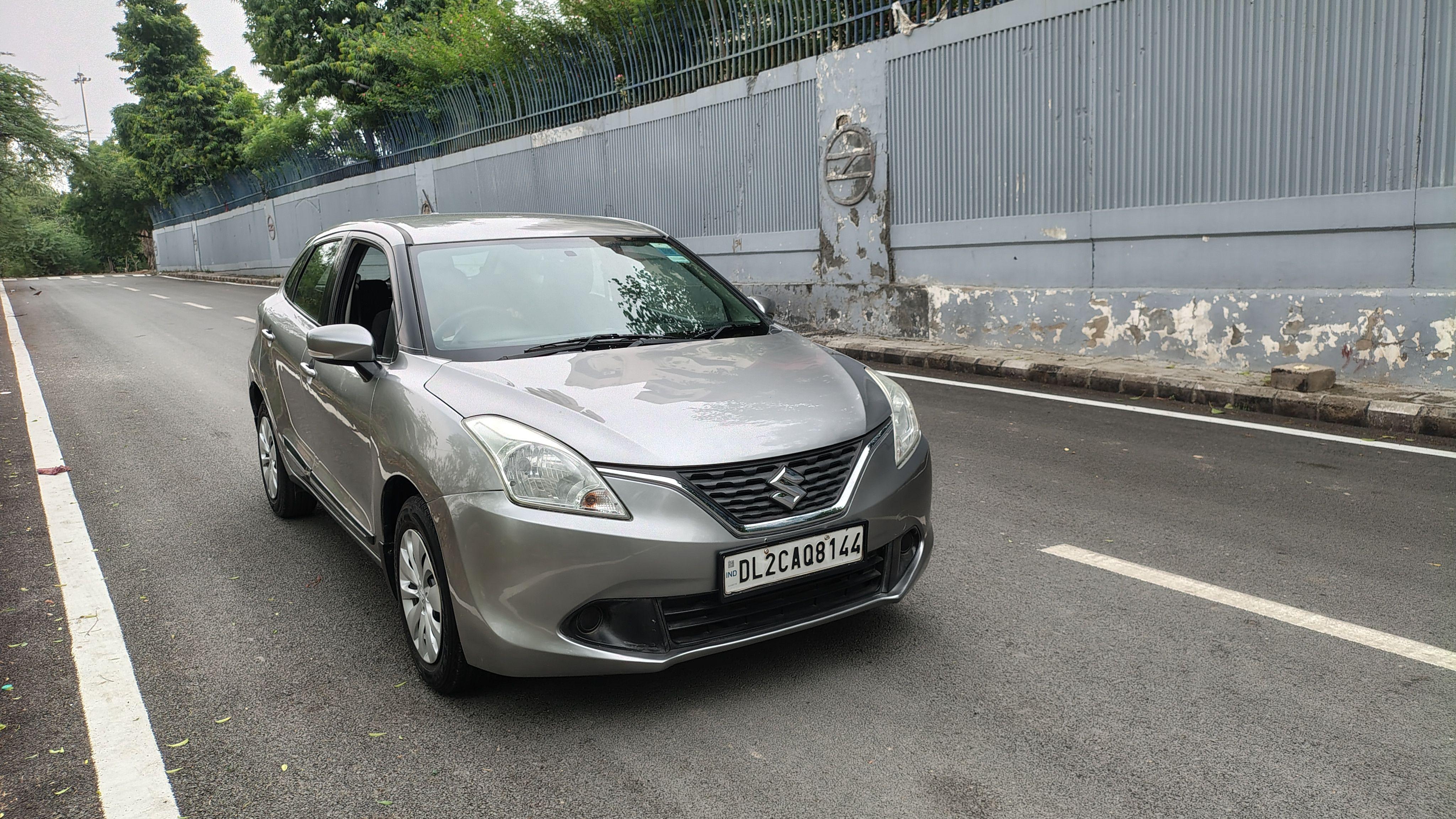 Image Used Car