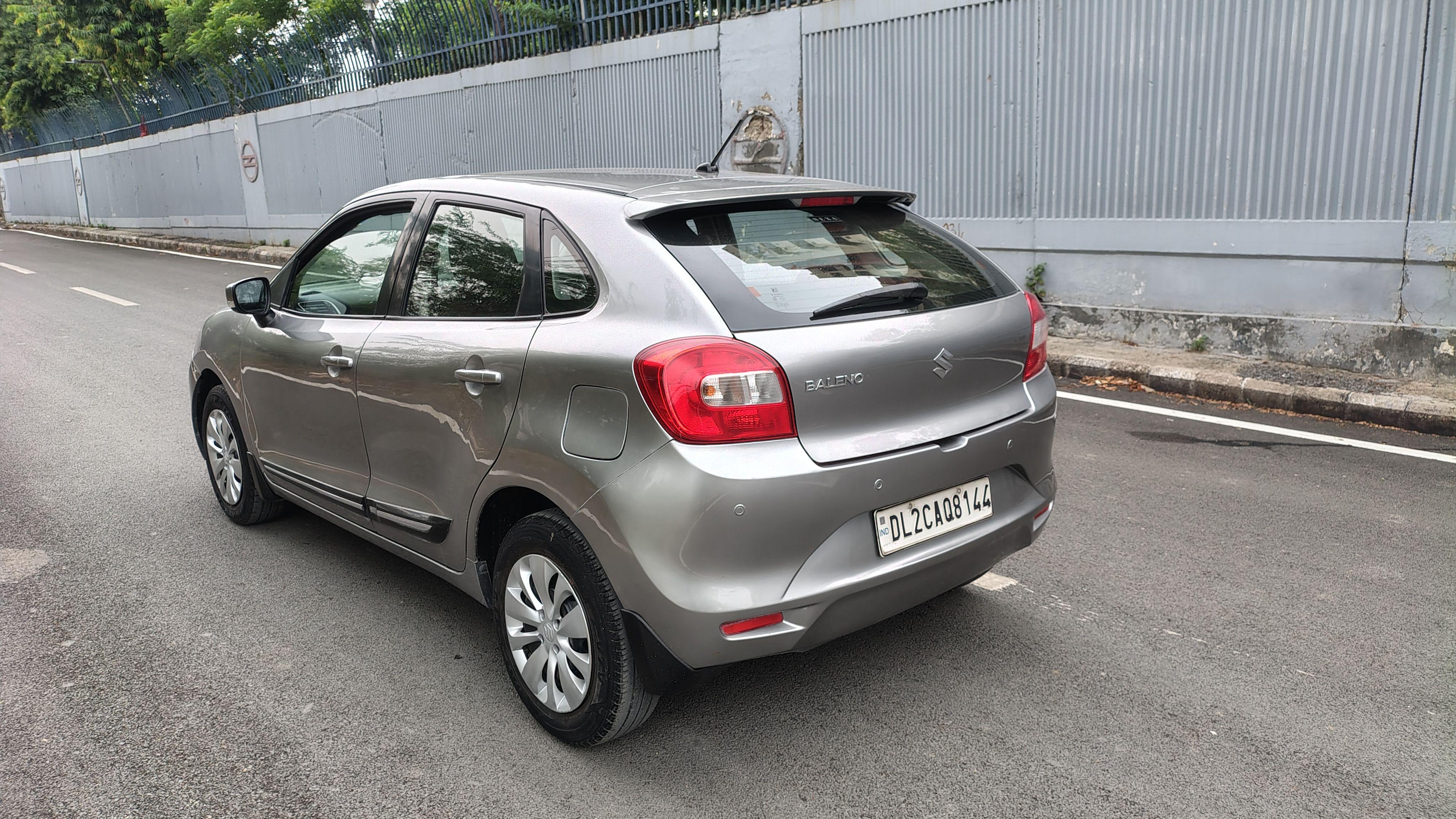 Image Used Car