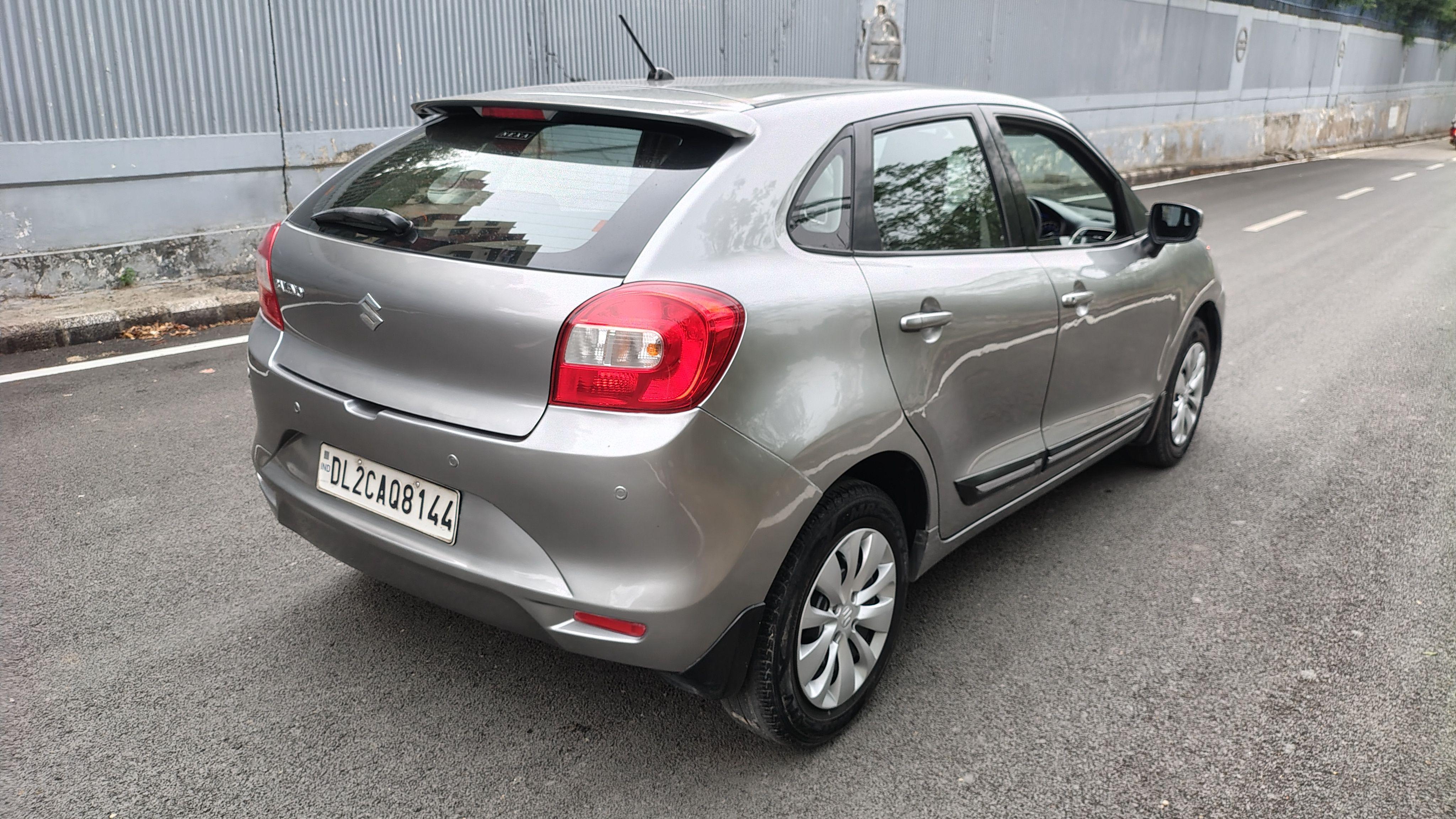 Image Used Car